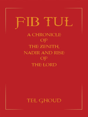 cover image of Fib Tul